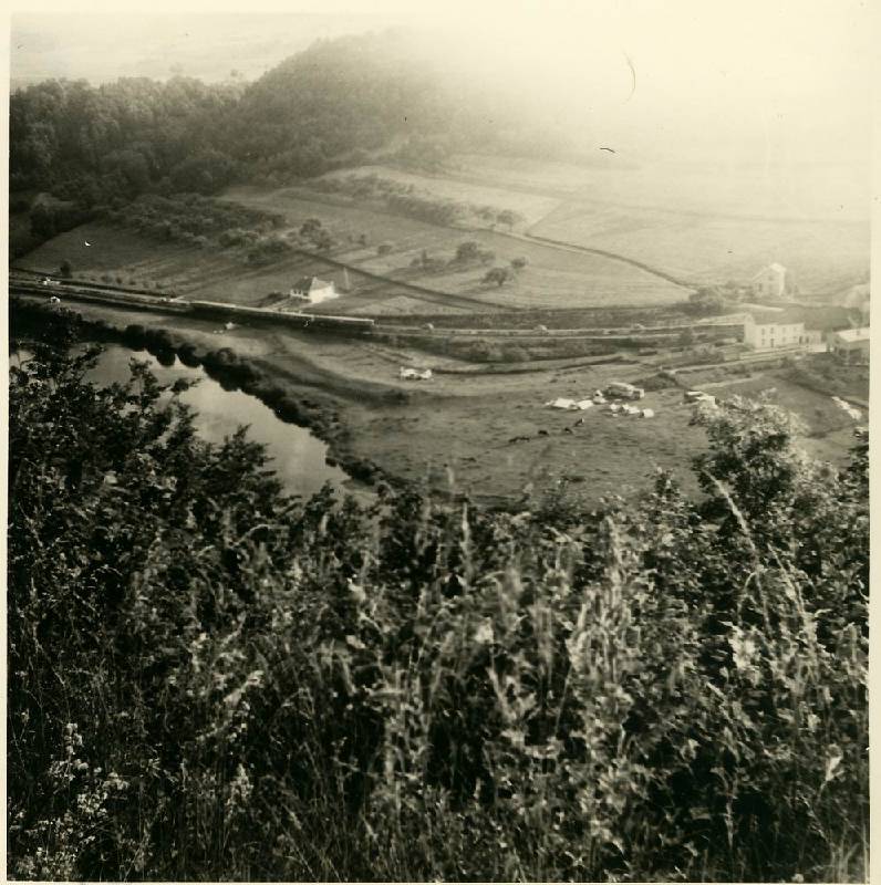 50er Jahre Bild Nr.189